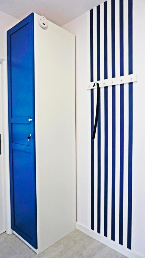 Walowa Apartament 格但斯克 外观 照片